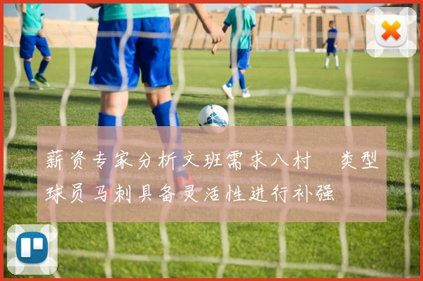 薪资专家分析文班需求八村塁类型球员马刺具备灵活性进行补强